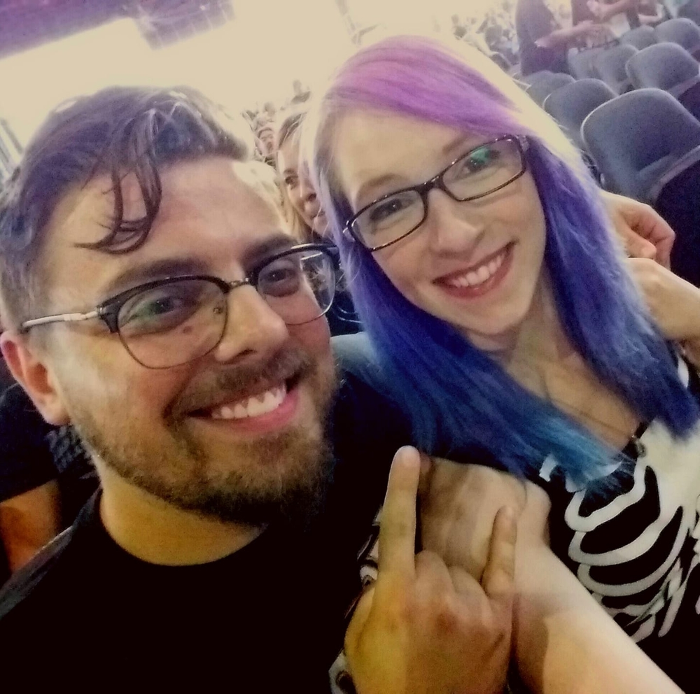 Meet your Posher, Taylor